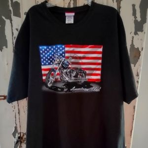 AMERICAN STEEL By Sonoma, XXL